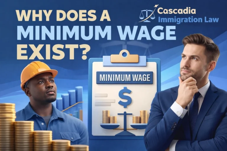 Why Does A Minimum Wage Exist? Explained Clearly